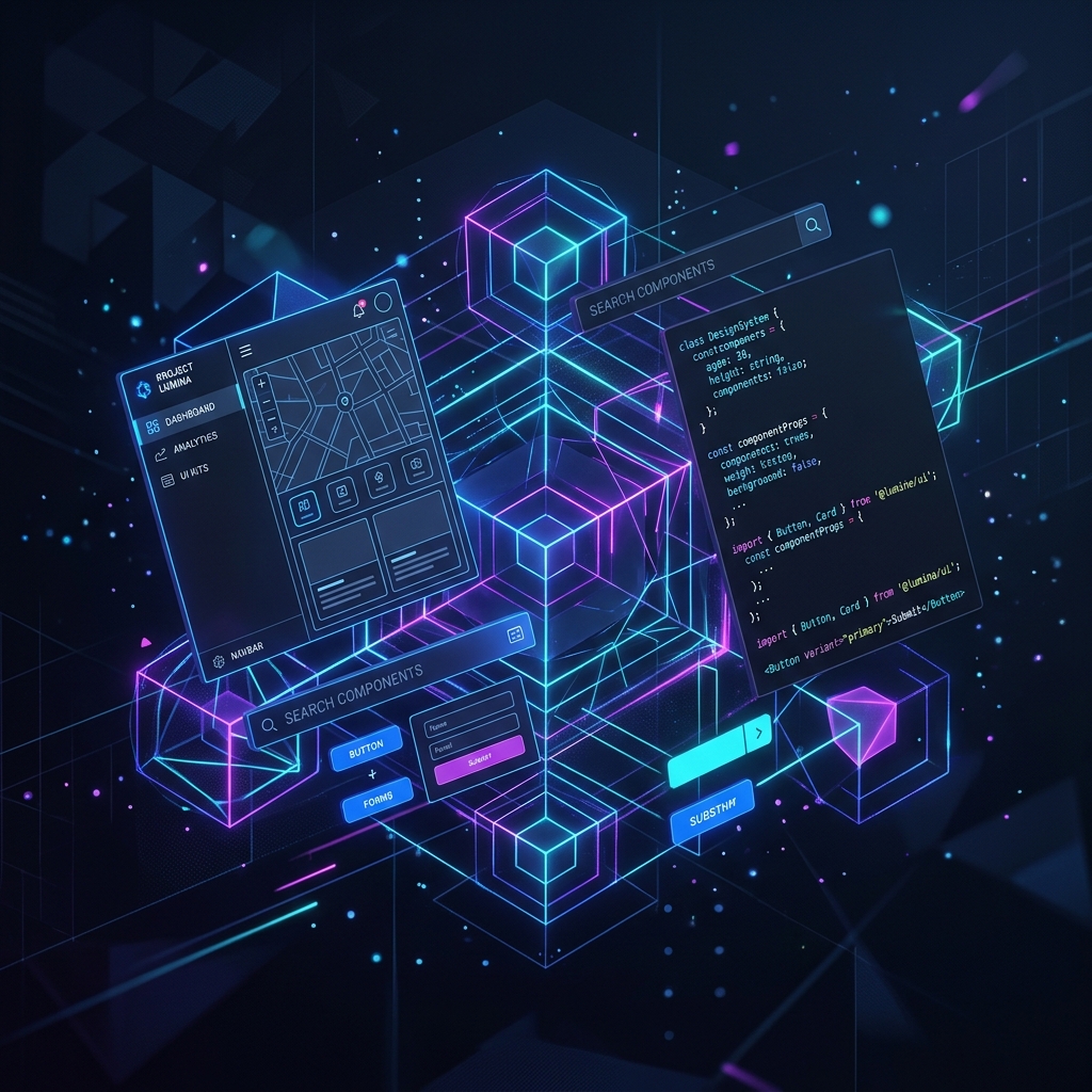 Akanexus Studio | Custom Software Engineering & UI Design